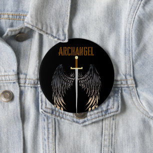 ARCHANGEL SWORD BUTTON