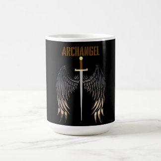 ARCHANGEL SWORD VERWANDLUNGSTASSE
