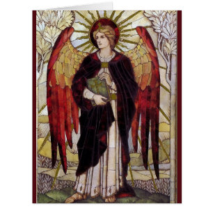 Archangel Uriel