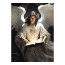 Archangel Uriel