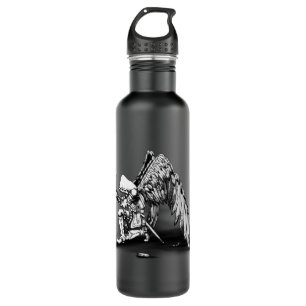 ArchAngel Warrior Edelstahlflasche