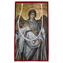 Archangels Michael & Gabriel