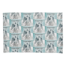 Archangels Michaels Pillowcase