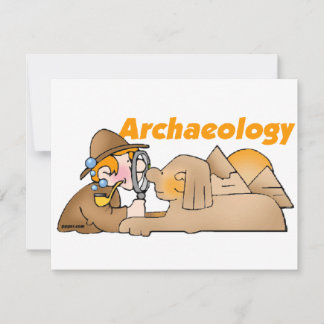 Archäologie