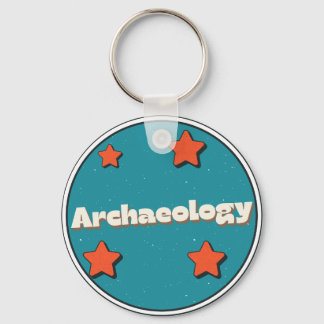 Archäologie Schlüsselanhänger