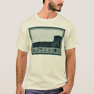 Archäologie-T - Shirt