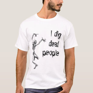 Archäologie T-Shirt