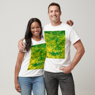 Archbäume von Franz Marc T-Shirt