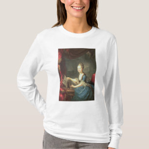 Archduchess Marie Antoinette Habsburger-Lothringen T-Shirt