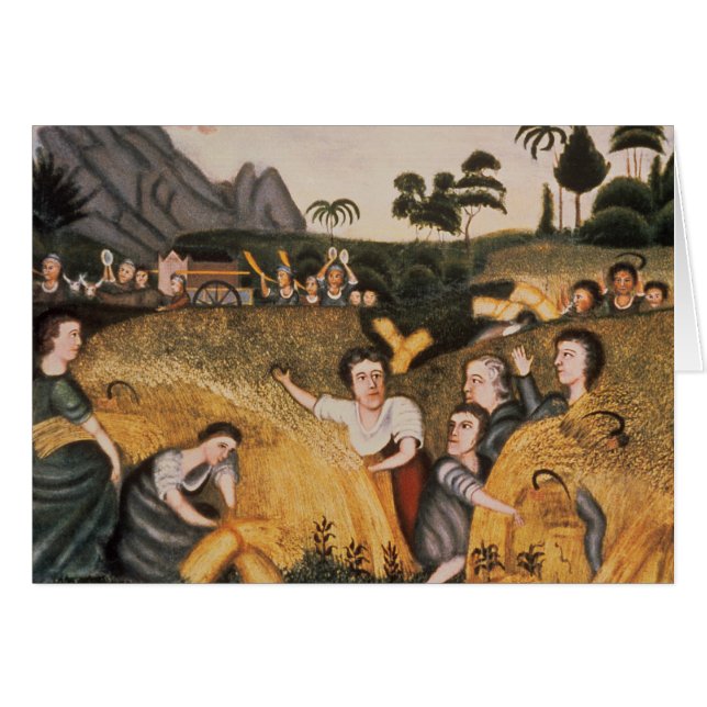 Arche des Vertrages, c.1865-80 (Vorderseite (Horizontal))