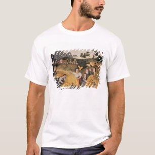 Arche des Vertrages, c.1865-80 T-Shirt