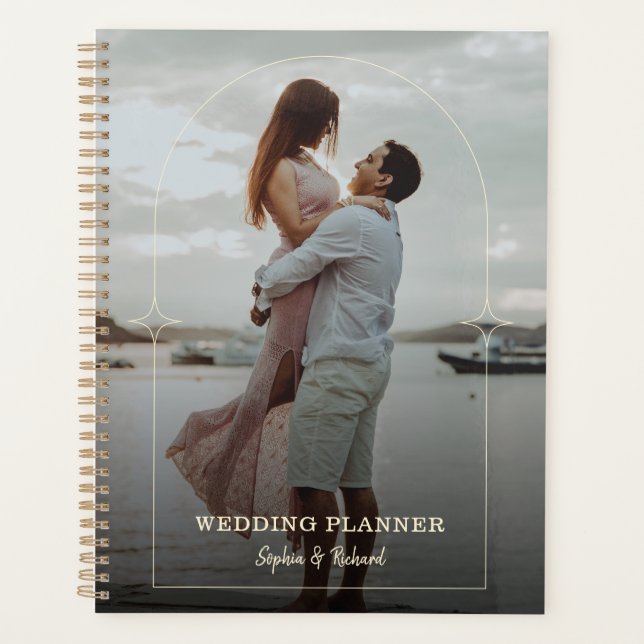 Arche Modifier le script de couleur Photo personna (Devant)