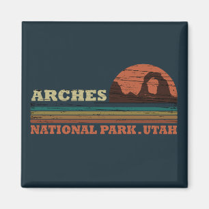 Arche Nationalpark Magnet