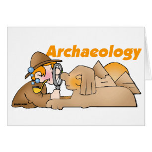 Archéologie