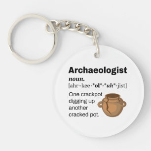 Archeologiste Définition Crackpot