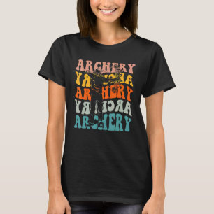 Archer Archer Mens Womens Kids T-Shirt