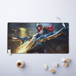 Archer Gaming Desk Mat Benutzerdefinierbarer Des Schreibtischunterlage