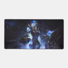 Archer Gaming Desk Mat | Benutzerdefinierbarer Des Schreibtischunterlage