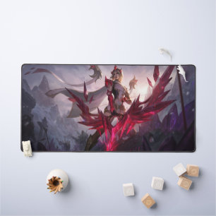 Archer Gaming Desk Mat Benutzerdefinierbarer Des Schreibtischunterlage