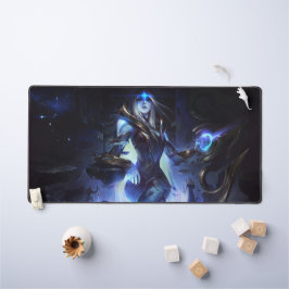 Archer Gaming Desk Mat | Ordinateur de bureau pers