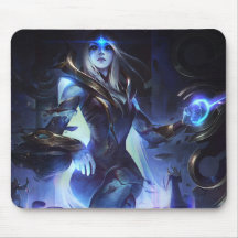Archer Gaming Mousepad | Personalisierbar