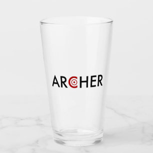 Archer Glas