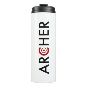 Archer Thermosbecher