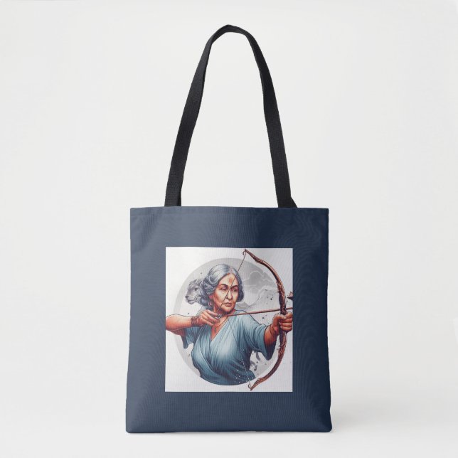Archeress 31 tasche (Vorderseite)