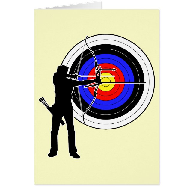 archery2 (Vorne)