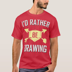 Archery Bow Hunter Archer Jagd Geschenk T-Shirt