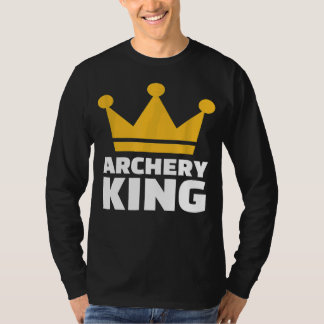 Archery King T-Shirt