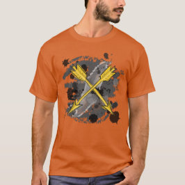 Archery Marshallate T - Shirt