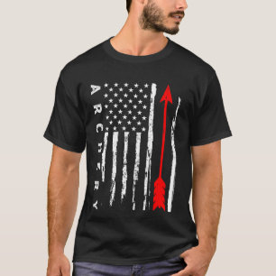 Archery Shirt Ideen Vater Geschenk