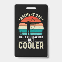 Archery Vater
