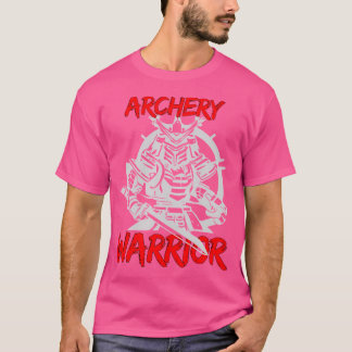 Archery Warrior T-Shirt