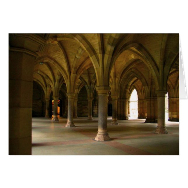 Arches (Devant Horizontal)