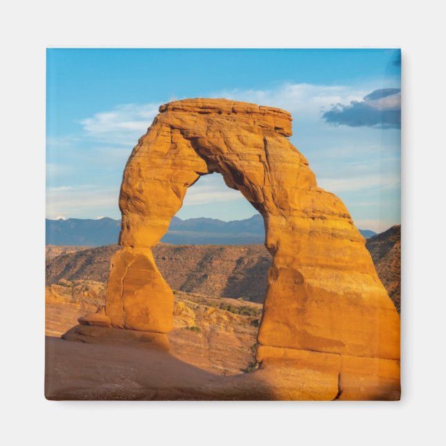 Arches National Park MOAB Utah Magnet (Vorne)
