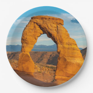 Arches National Park MOAB Utah Pappteller
