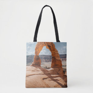 ARCHES NATIONAL PARK TASCHE