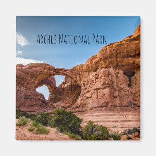 Arches Nationalpark Magnet