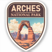 Arches Nationalpark Moab Utah Delicate Arch