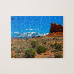 Arches-Nationalpark Utah