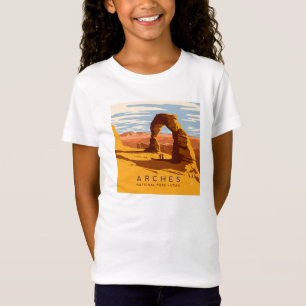 Arches Nationalpark   Utah T-Shirt