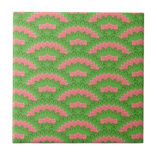 Arches Tile Fliese
