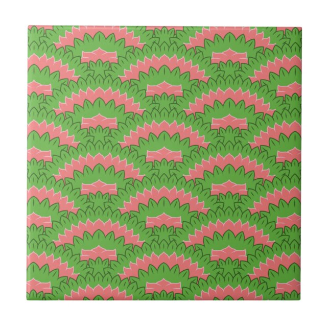 Arches Tile Fliese (Vorderseite)