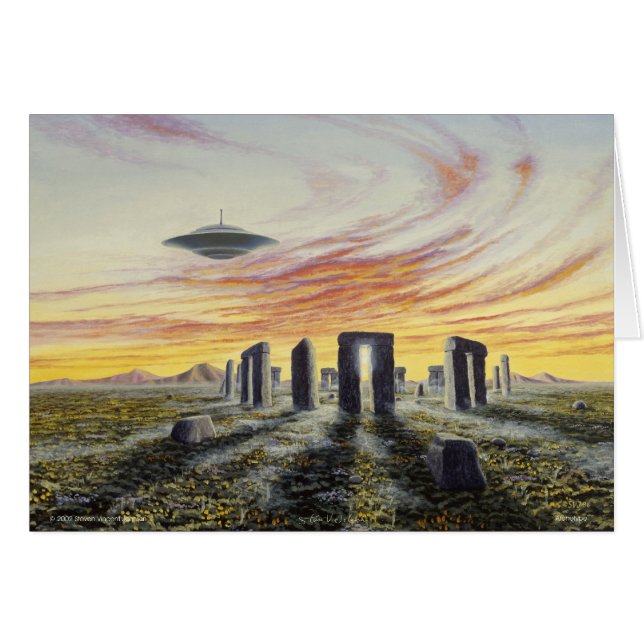 Archétype (Devant horizontal)