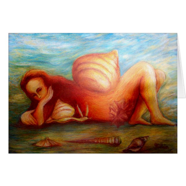 Archetypen und Natur (Vorderseite (Horizontal))