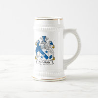 Archibald Familienwappen