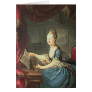 Archiduchesse Marie Antoinette le