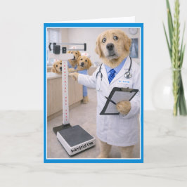 Archie Gute Besserung Karte SCC-1